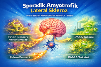 Sporadik Amyotrofik Lateral Sklerozda Prion-Benzeri Mekanizmalar ve BMAA Toksini